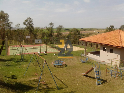 Imagem 22 de 28 de Terreno À Venda, 1001 M² Por R$ 215.000 - Taquaral - Próximo À Rodovia Do Açúcar - Piracicaba - Te3436