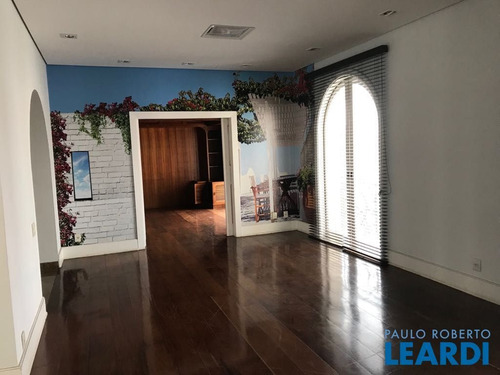 Imagem 6 de 15 de Apartamento - Higienópolis - Sp - 560943