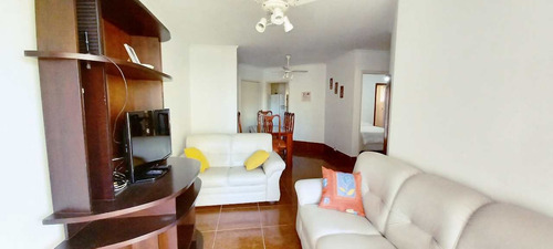 Imagem 4 de 20 de Apartamento Com 2 Dorms, Enseada, Guarujá - R$ 270 Mil, Cod: 5107 - V5107
