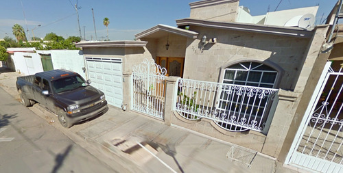 Casa En Venta Bellavista Gómez Palacio Durango/ Recuperacion Bancaria Laab2