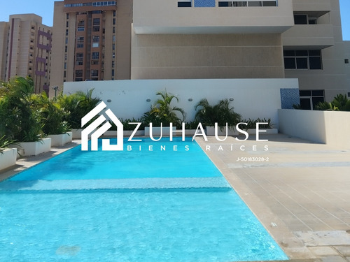 Apartamento En Atlantis, Ave. Bella Vista