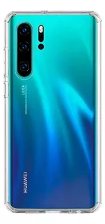 Funda Case Mate Tough Clear Compatible Con Huawei P30 Pro