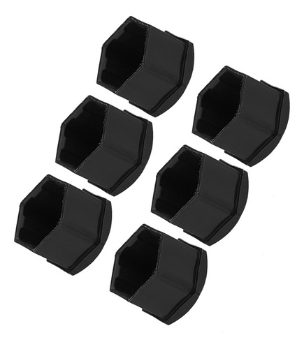 Fundas Protectoras Para Coche, 20 Unidades, 21 Mm, Tuerca, R