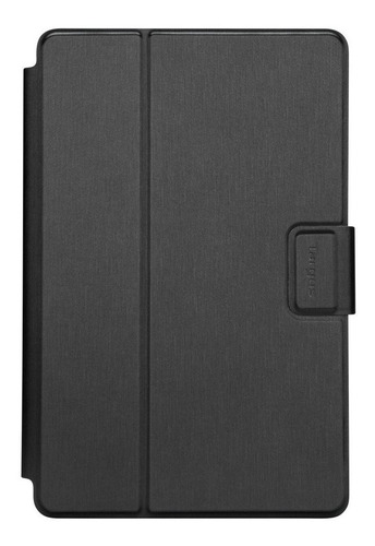 Imagen 3 de 6 de Estuche Funda Targus Para Tablet Samsung Tab A8 T290 / T295