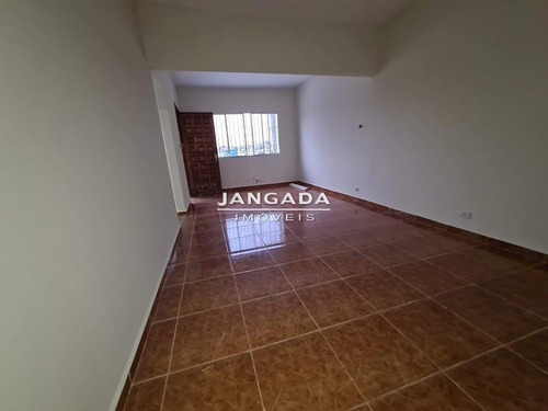 Casa Terrea A Venda Jd. Veloso - 11936l