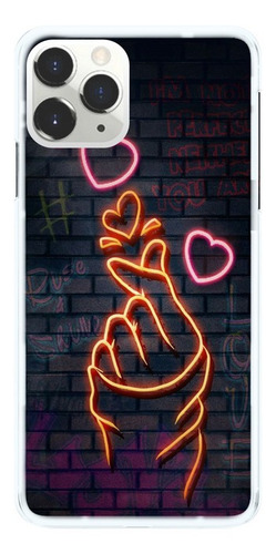 Imagem 1 de 1 de Capinha De Celular Personalizada Kpop 1