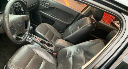 Imagem 4 de 4 de Ford Fusion 2.5 16v