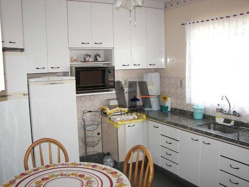 Imagem 5 de 16 de Chácara Com 3 Dormitórios À Venda, 1253 M² Por R$ 550.000,00 - Jardim Salete - Araçoiaba Da Serra/sp - Ch0015