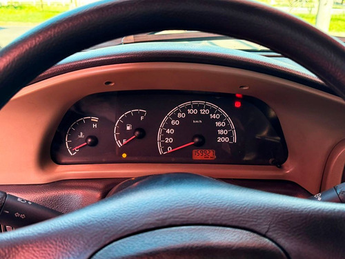 Fiat Siena 1.0 MPI FIRE 8V