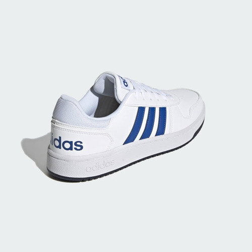 Imagen 3 de 8 de Zapatillas adidas Hombre Hoops 2.0 Nuevas