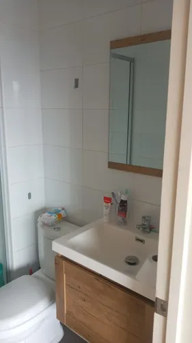 ¡dpto En Concepción! 39m² Manuel Rodríguez-paicaví