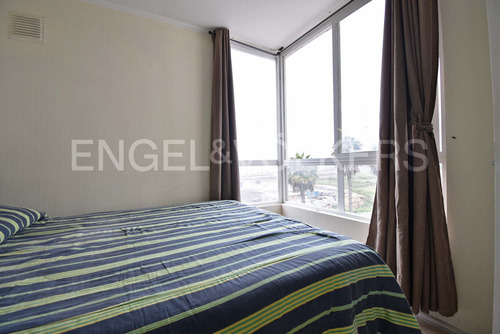 Departamento Para Inversión En Costa De Coquimbo