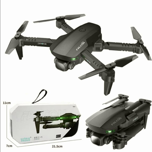 Drone Recreativo Nueva Generación Dron Doble Cámara Para