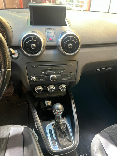 Audi A1 1.4 Sportback Cool S-tronic Dsg