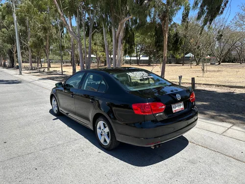 Volkswagen Jetta 2.5 Style Active At