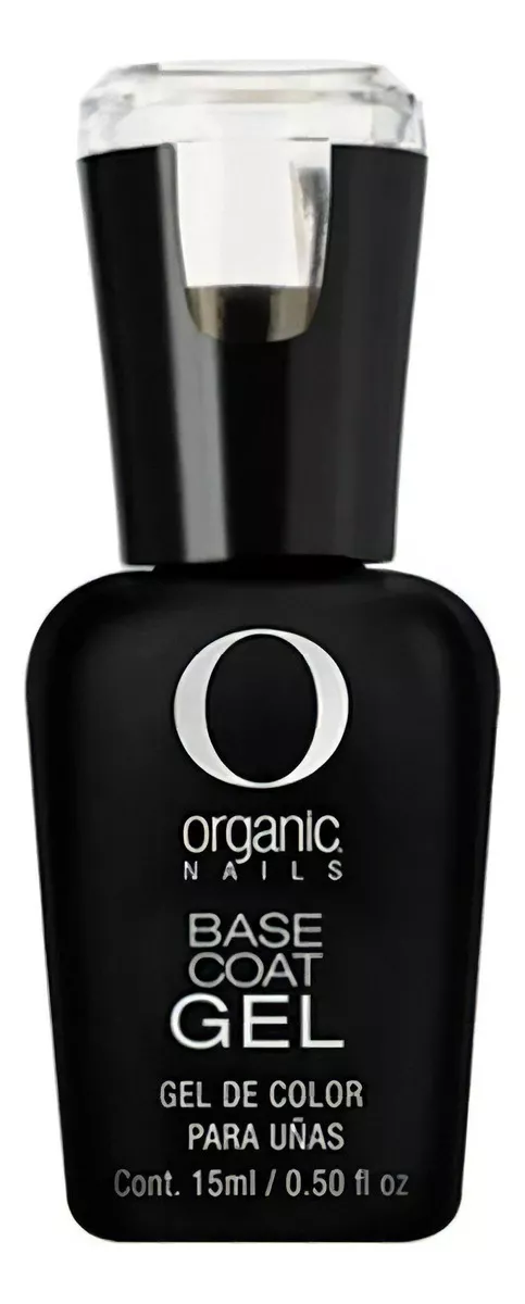Tercera imagen para búsqueda de organic nails