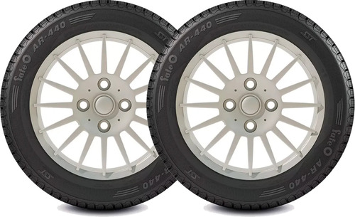 Kit de 2 neumáticos Fate AR-440 205/65R15 96 T