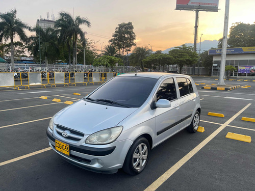 Hyundai Getz 1.6 Gl