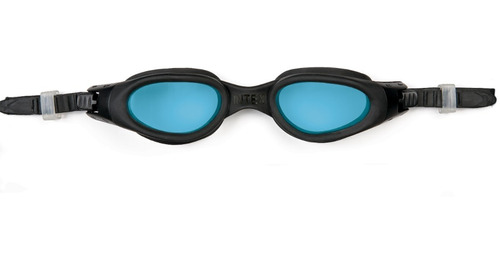 Antiparras Para Natación Pro Master Uv Intex Gafas De Pileta