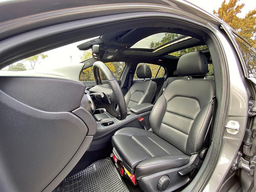 Mercedes-Benz Clase GLA 1.6 Gla200 Urban 156cv