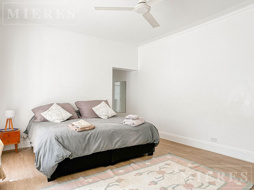 Casa En Venta Y Alquiler En Acas.-vias/libert.
