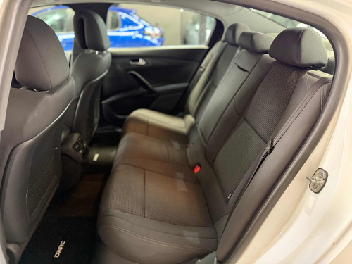 Peugeot 508 2.0 Allure Tiptronic Hdi 163cv