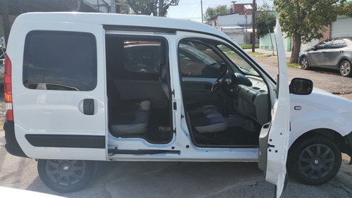 Renault Kangoo 1.6 2 Confort 5as Aa Da Svt 1plc