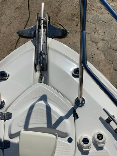Imagem 8 de 16 de Focker 330 2020 2 X Mercruiser 250 Hp 118 Hrs. Gas.