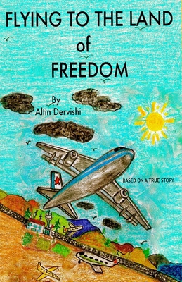 Libro Flying To The Land Of Freedom - Dervishi, Altin