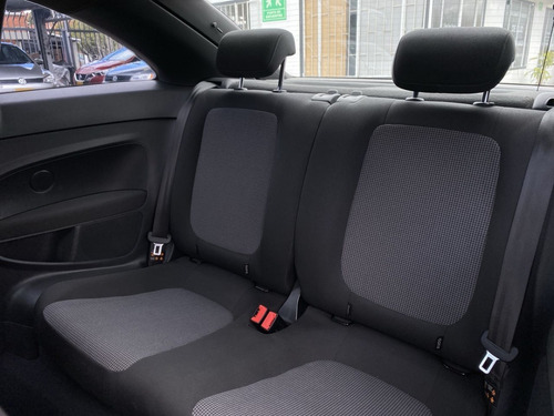Imagen 20 de 20 de Volkswagen Beetle New Desing Mt 2018 - 2500cc