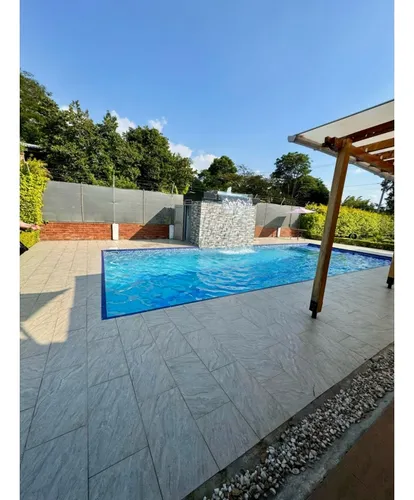 Finca En Venta A Puerta Cerrada - Santa Elena El Cerrito Valle