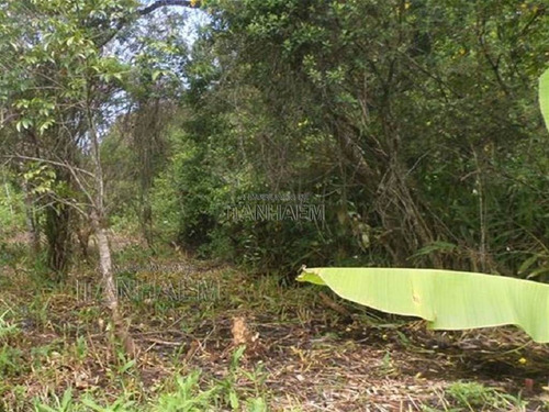 Imagem 1 de 2 de Terreno - Venda - Suarao - Itanhaem - Ita2840