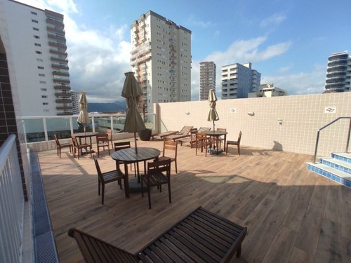 Imagem 23 de 30 de Apartamento Em Praia Grande, Caiçara, 02 Dormitórios, Ap2805 - Super Destaque - Ap2805 - 69576314