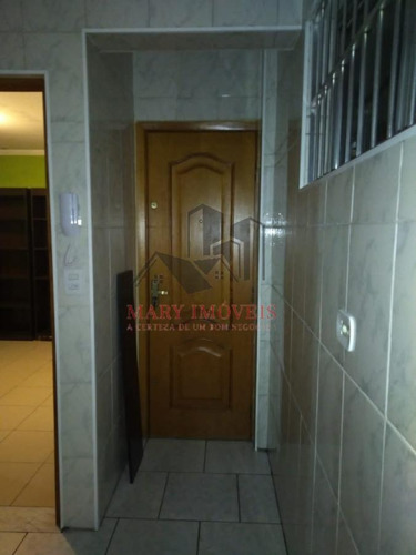 Imagem 13 de 15 de Apartamento 3 Quartos Para Venda Em Osasco, Centro, 3 Dormitórios, 2 Banheiros - _1-2425946