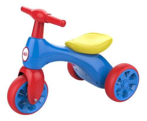 Triciclo Azul Bex 