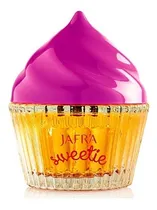 Comprar Fragancia Sweetie Cupcake Jafra Original De 50 Ml