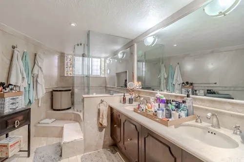 Casa En Venta En Pedregal De San Francisco