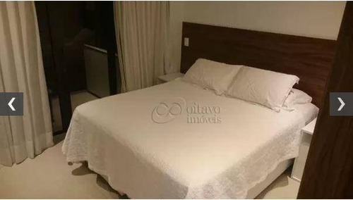 Imagem 10 de 19 de Flat Com 2 Dormitórios Para Alugar, 80 M² Por R$ 7.500,00/mês - Ipanema - Rio De Janeiro/rj - Fl0226