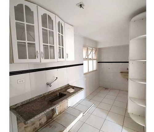 Imagem 10 de 13 de Apartamento No Edifício Grauna - 1698