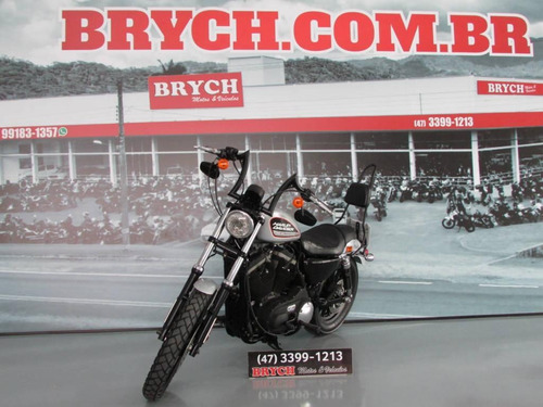 Imagem 6 de 6 de Harley Davidson Xl R