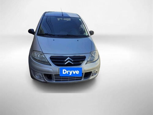 Imagem 2 de 14 de Citroen C3 Glx 1.4 8v Flex
