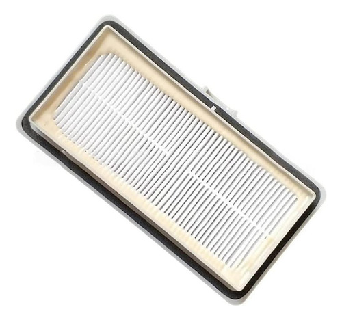 Juego De Filtros De Cepillo Lateral Principal De 10 Piezas P