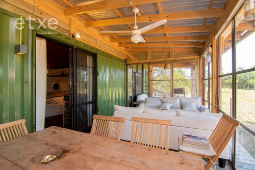 Imagen 9 de 26 de Chacra En Venta Mangrullo Punta Piedras