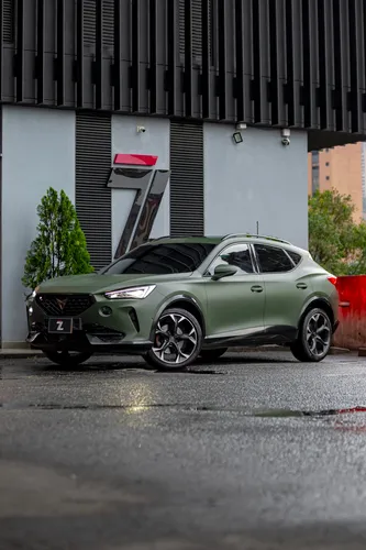 Cupra Formentor 2.0 2023