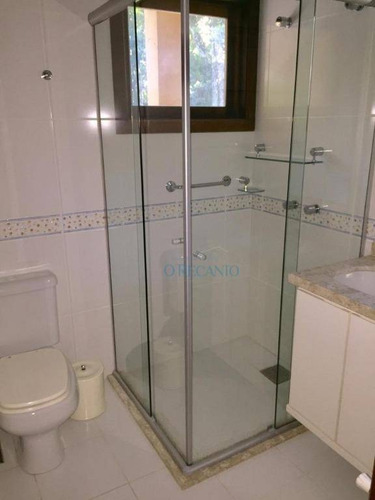 Imagem 16 de 30 de Casa Com 4 Dormitórios À Venda, 400 M² Por R$ 3.180.000,00 - Reserva Da Serra - Canela/rs - Ca0528