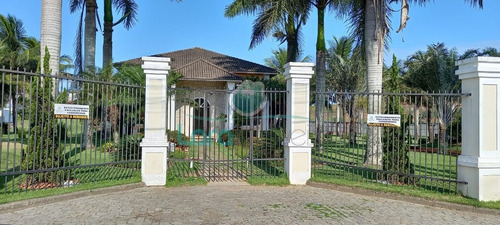 Imagem 2 de 6 de Terreno Em Condomínio Em Garden Hill - Macaé - 3295