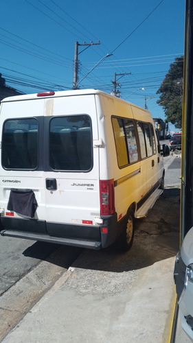Citroën Jumper 2.3 Hdi 16l 5p