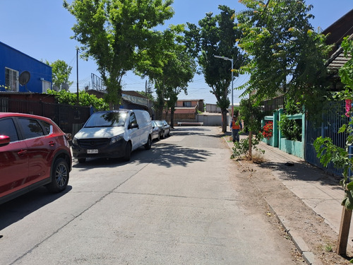Terreno 280 Mts.a 2 Cuadras De La Municialidad Cerro Navia