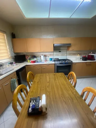 Casa En Venta En Interlomas En Conjunto 3 Recamaras Cerca De Paseo Interlomas