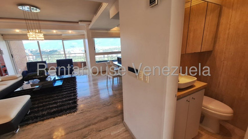 Apartamento En Venta,lomas Del Sol Mls #25-10537 Sc
